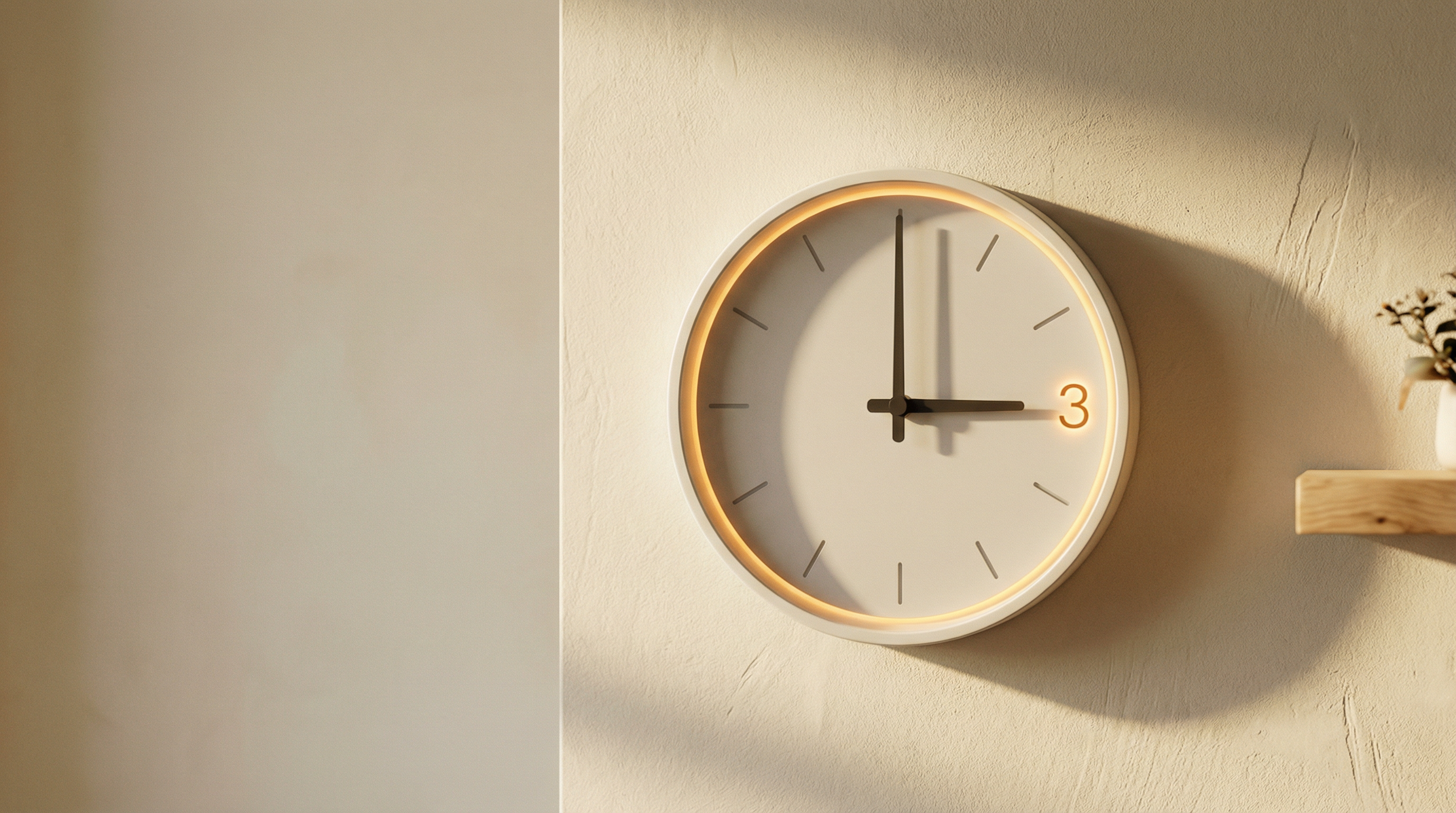 Afternoon Energy Crash